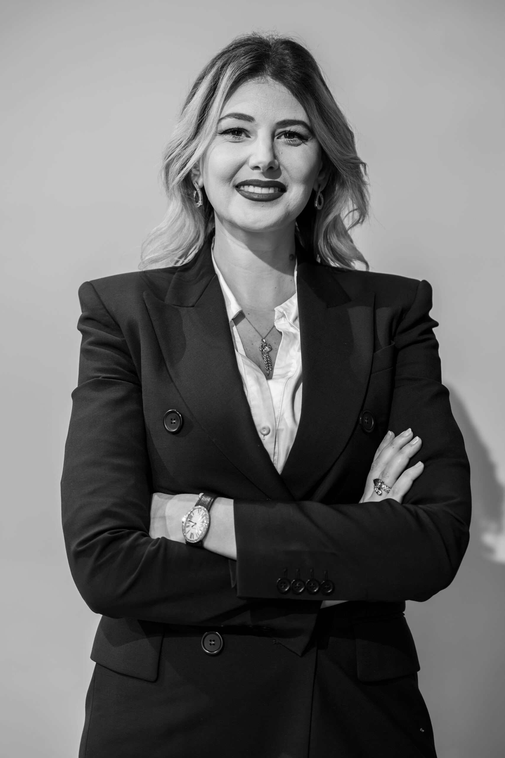 Nada Chraibi - Architecte d'intérieur