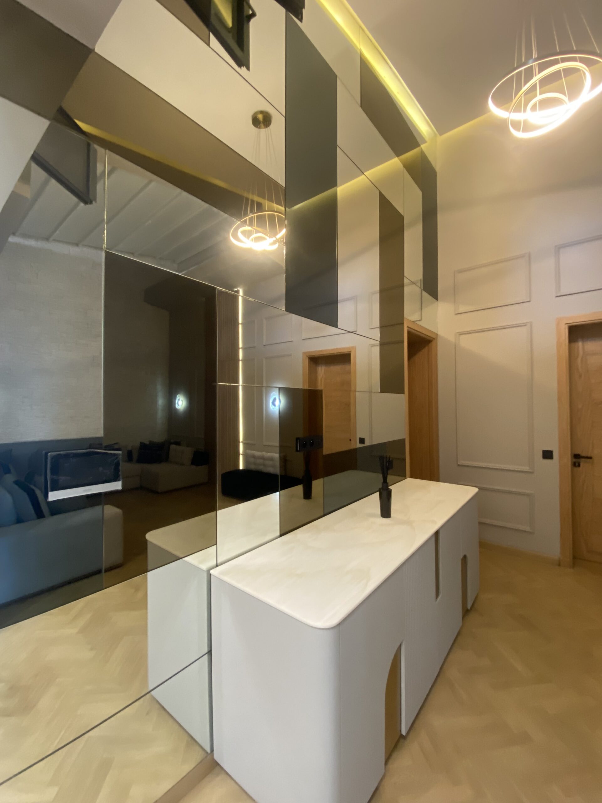 Appartement Gauthier