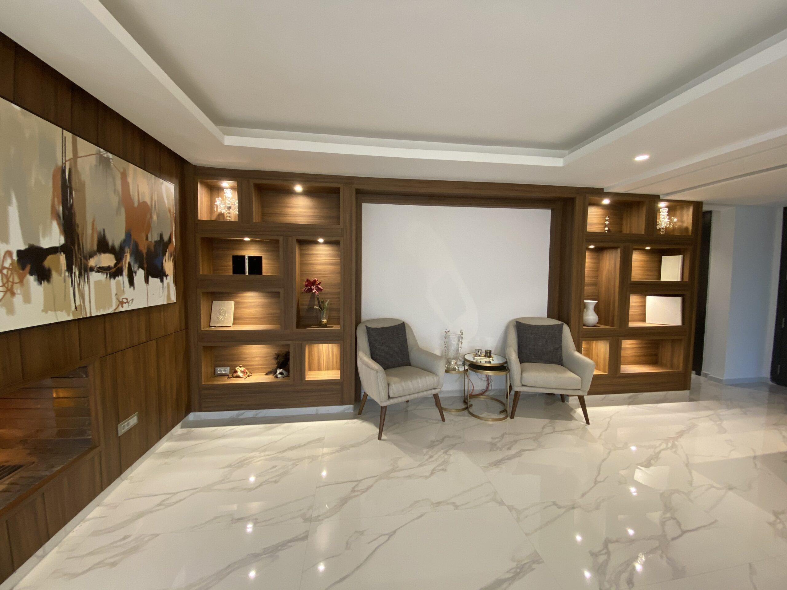 Sindibad Apartment
